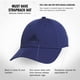 thumbnail image 2 of Gorra adidas Must Have Medium Crown Structured Strapback, 2 of 6
