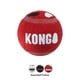 thumbnail image 3 of Pelotas deportivas Dog Toy KONG Signature, tamaño pequeño, paquete de 3, 3 of 4