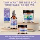 thumbnail image 4 of Bálsamo para bebés Motherlove Everyday, 60 ml, manzanilla de origen vegetal, 4 of 5