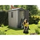 thumbnail image 3 of KETER BODEGA DE JARDIN FACTOR 189X112X209 CM, 3 of 5
