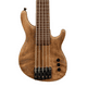 thumbnail image 4 of Ubass Hawaiian Koa 5 stg Koa Fretless UB5-KOA-FL Kala, 4 of 8