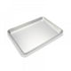 thumbnail image 2 of Bandeja para hornear de aluminio 5220 de 1/4" de tamaño 9 x 13" para galletas, panes y más, 2 of 5