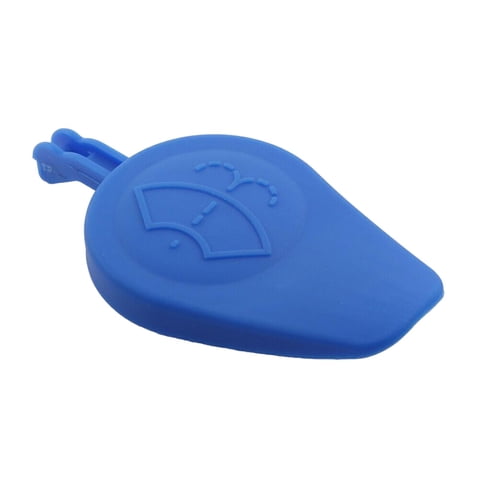 Ioensy - Tapa Del Depósito De Agua Fácil De Instalar Accesorio Duradero Para Mondeo 13-18