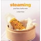thumbnail image 1 of Libro Tuttle Publishing: Cocción al Vapor - Gran Sabor, Comidas Saludables, 1 of 1