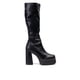thumbnail image 1 of Bota Mujer Negro Naya, 1 of 4