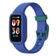 thumbnail image 1 of Reloj rastreador de actividad física BIGGERFIVE Vigor 3 para niños, azul, de 5 a 15 años, 1 of 8