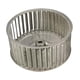 thumbnail image 5 of Rueda De Ventilador De Cocina De Metal Resistente Y Resistente A Altas Temperaturas, Repuesto De 5 Pulgadas, 5 of 5