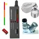 thumbnail image 1 of Pluma probadora de diamantes Hqdz-td profesional con lupa de 60X, 1 of 8