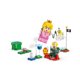 thumbnail image 3 of Bloques de construcción Aventuras Interactivas Con Lego® Peach, 3 of 4