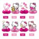 thumbnail image 2 of Centros de Mesa Kitty Panal 8 Piezas, 2 of 3