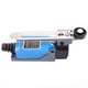 thumbnail image 1 of Limit Switch O Final De Carrera Con Rueda Ajustable Me-8108, 1 of 5