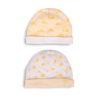 Gorro Recién Nacido Unisex Surtido Pillin