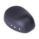 thumbnail image 2 of Asiento de Bicicleta Eléctrica Asiento de Bicicleta Absorción de Impactos Clásico Ancho Universal Cómodo Soporte de Acero Al Carbono Sillín de Bicicle, 2 of 5
