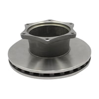 Frum - Disco Freno Trasero Lo914, L915