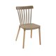 thumbnail image 1 of Silla Windsor para Comedor - Beige, 1 of 3
