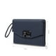 thumbnail image 2 of Billetera Totto Mujer Smooth Ney con RFID Blocker Azul, 2 of 3