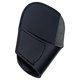 thumbnail image 2 of Golf Iron Club Head Covers Protector Headcovers Para Atleta Deportista Golfista Negro, 2 of 5