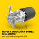 thumbnail image 3 of Hidrolavadora 1.900w + 8 Accesorios Stanley Sw19-ch, 3 of 3