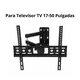 thumbnail image 4 of Base Soporte Pared Móvil Para Tv 17 A 50 Pulgadas, 4 of 5