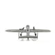 thumbnail image 5 of Modelo de avión Old Modern Handicrafts B-17 Flying Fortress, 5 of 6