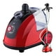 thumbnail image 1 of Plancha A Vapor Vertical 1800W 1.6L Rojo Doma, 1 of 3