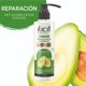 thumbnail image 2 of Shampoo Kerav Palta 350 ml, 350 ml, 2 of 5