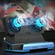 thumbnail image 3 of Docking Station Doble Ventilador Docking Station 4K@60Hz PD100W Gigabit Ethernet para Steam Deck OLED & ROG X & Legion Go-10 en 1, 3 of 6