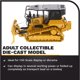 thumbnail image 3 of Modelo a escala 1:50 del vehículo de juguete Diecast Masters Cat D5 85952, 3 of 9