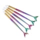 thumbnail image 1 of 5 Bolígrafos De Silicona Para Decoración De Uñas, Pinceles Para Pintar, Para Salón De Casa, Pincel Para Decoración De Uñas, 1 of 5