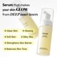 thumbnail image 2 of Suero Espumoso Reparador Glow Cluciel 50ml Vegano, 2 of 9