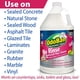 thumbnail image 3 of Limpiador de pisos Odoban Pet Solutions sin enjuague, 1 litro (paquete de 4), 3 of 8
