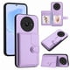 thumbnail image 1 of FOXDOCK Funda para Xiaomi Redmi A3 4G con Bloqueo RFID - Diseño Elegante con Cierre de Botón, 1 of 5