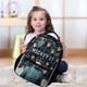 thumbnail image 4 of Mickey 17 Mochila Escolar para Niños y Niñas, Mochila Infantil de Alta Calidad Ligera, Grande y Duradera 43x15x32cm, 4 of 6