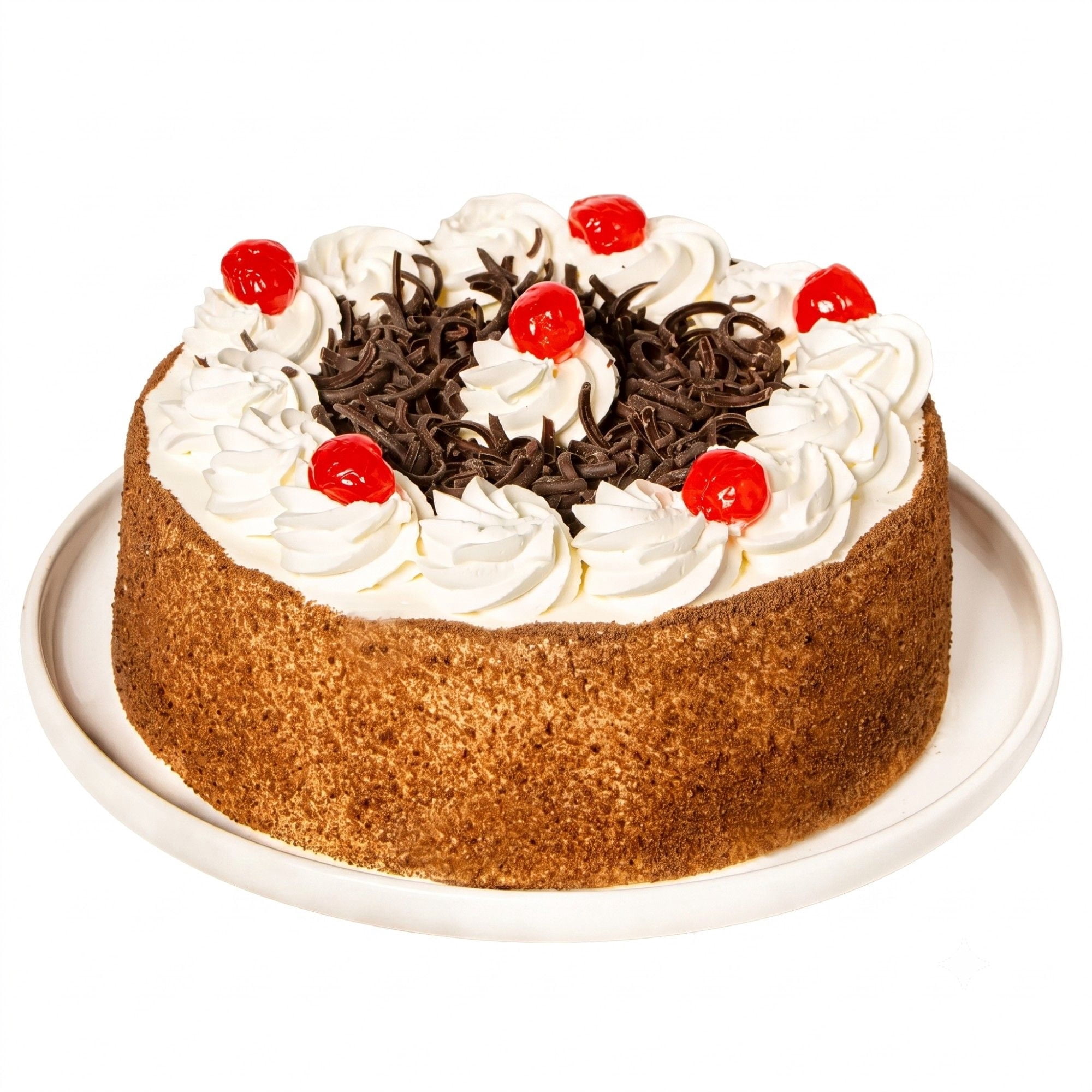 Torta Selva Negra 15 Personas 1 Un Marketside