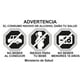 thumbnail image 2 of Vino Casa Bauza Isabel Icono Carmenere 750ml, 2 of 2