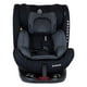 thumbnail image 3 of Silla de Auto Convertible 360 OneFix Grey, 3 of 10