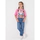 thumbnail image 2 of Polera Crop Top Niña Estampada Juvenil Algodon Suave Moda, 2 of 3