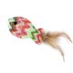 thumbnail image 2 of Juguete Varita Gato Vibrant Life 45cm Pez Fibra Natural Catnip, 2 of 3
