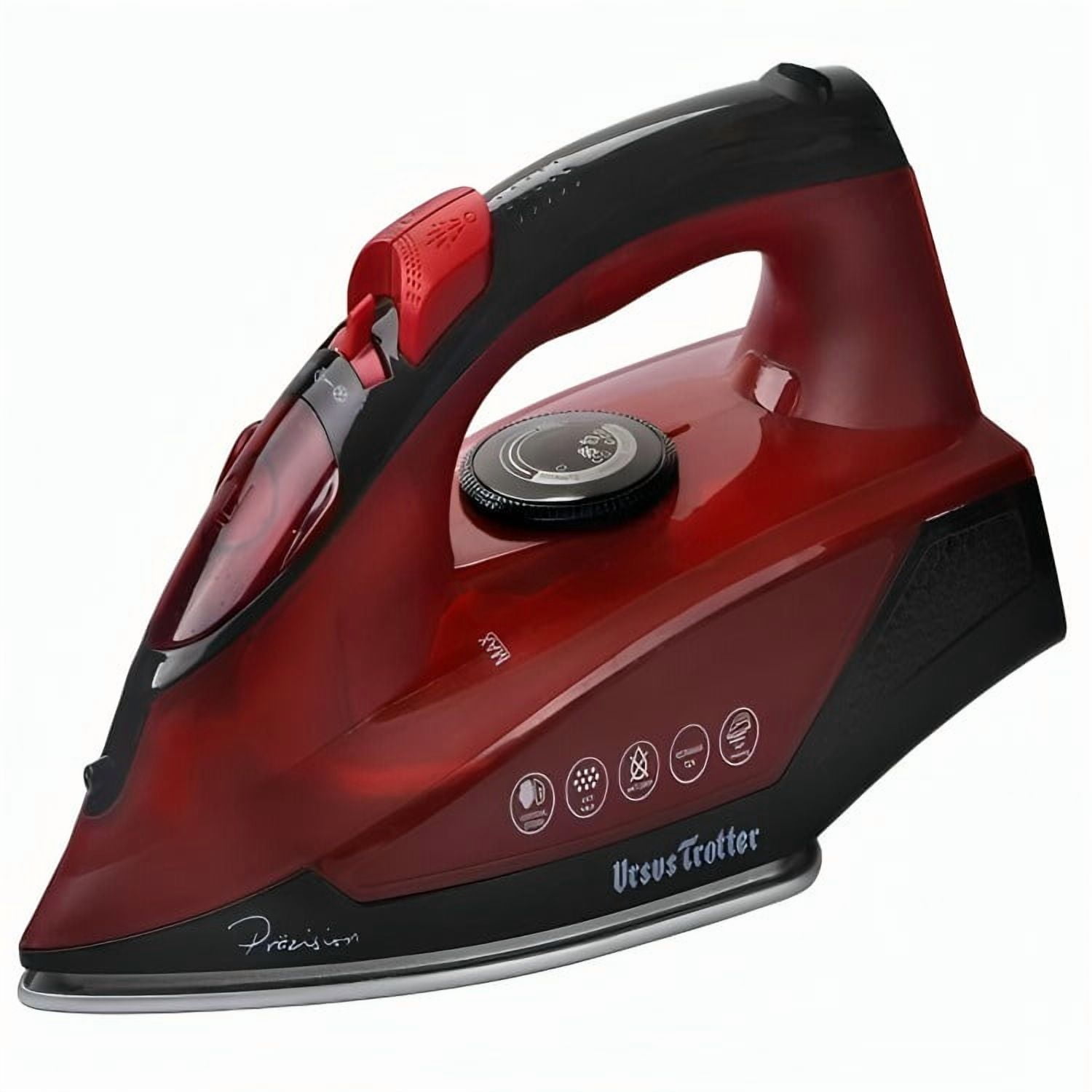 Plancha A Vapor Ut-dunst Ursus Trotter