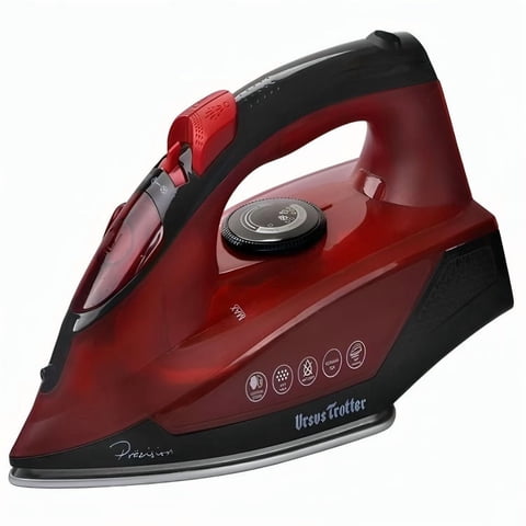 Plancha A Vapor Ut-Dunst Ursus Trotter