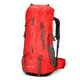 thumbnail image 1 of Mochila King'sGuard 75L+5L Impermeable Roja, 1 of 7