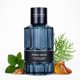 thumbnail image 1 of Colonia TAHARI Privé Cobalt Smoke 100 ml para hombre, 1 of 6