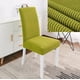 thumbnail image 1 of Funda Para Silla Polar Spandex Comedor, 1 of 3
