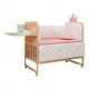 thumbnail image 1 of Cuna Colecho Madera Pack&play, 1 of 7