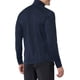 thumbnail image 2 of Jersey Hp Con Cierre 1 2 Para Hombre 597 Azul Marino Xl, 2 of 5