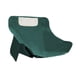 thumbnail image 5 of Funda Plegable Para Silla De Camping, Portátil, De Repuesto, Para Picnic En El Patio, Pesca, Respaldo Bajo, Color Verde, 5 of 5