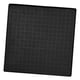 thumbnail image 5 of Alfombrilla Protectora De Silicona Para Lavadora Y Secadora, 60 X 60 Cm, Color Negro, 5 of 5