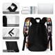 thumbnail image 5 of Mochila Desmarcar Torre de Pisa 42x30x15cm, 5 of 6