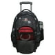 thumbnail image 3 of Mochila Infantil Carro New Kodiac Futbol Negro Head, 3 of 6
