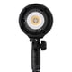 thumbnail image 3 of Cañón Led Visico Led-80A II Montura Bowens Bicolor, 3 of 5